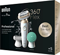 Braun Silk-Epil SES9-071