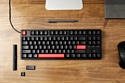 Keychron C3 Pro RGB C3P-H1-RU Gateron G Pro Red Keychron C3 Pro RGB C3P-H1-RU Gateron G Pro Red