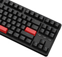 Keychron C3 Pro RGB C3P-H1-RU Gateron G Pro Red Keychron C3 Pro RGB C3P-H1-RU Gateron G Pro Red