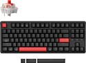 Keychron C3 Pro RGB C3P-H1-RU Gateron G Pro Red Keychron C3 Pro RGB C3P-H1-RU Gateron G Pro Red