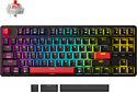 Keychron C3 Pro RGB C3P-H1-RU Gateron G Pro Red Keychron C3 Pro RGB C3P-H1-RU Gateron G Pro Red