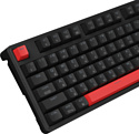 Keychron C3 Pro RGB C3P-H1-RU Gateron G Pro Red Keychron C3 Pro RGB C3P-H1-RU Gateron G Pro Red