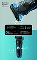 Braun Series 5 52-B7000cc