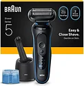 Braun Series 5 52-B7000cc
