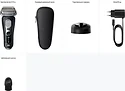Braun Series 9 PRO+ 9610s
