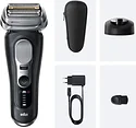Braun Series 9 PRO+ 9610s