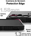 Ringke Alles для Galaxy S25 Ultra Black