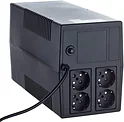 Kiper Power B1200 (1200VA/720W)