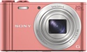 Sony Cyber-shot DSC-WX350