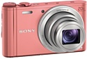 Sony Cyber-shot DSC-WX350