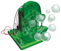 Miniland Robot 99064 Фабрика мыльных пузырей