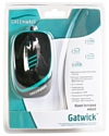 Greenwave Gatwick black USB