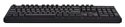 WASD Keyboards V2 104-Key Custom Mechanical Keyboard Cherry MX Red black USB