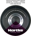 Hartke HD50