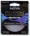 Hoya FUSION ANTISTATIC PROTECTOR 55mm