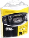 Petzl TIKKA PRO (черный) (E93HN)