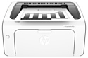 HP LaserJet Pro M12a