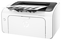 HP LaserJet Pro M12a