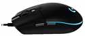 Logitech G102 Prodigy Gaming Mouse black USB