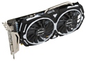 MSI Radeon RX 570 4096Mb Armor OC (RX 570 ARMOR 4G OC)