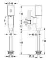 Grohe Tectron Rondo 37421000