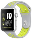 Apple Watch Series 2 38mm with Nike Sport Band