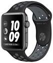 Apple Watch Series 2 38mm with Nike Sport Band