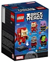 LEGO BrickHeadz 41604 Железный человек MK50