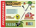 ProCraft T4350