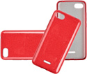 Case Brilliant Paper для Xiaomi Redmi 6A (красный)