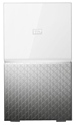 Western Digital My Cloud Home Duo 16 TB (WDBMUT0160JWT)