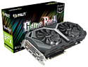 Palit GeForce RTX 2070 SUPER GameRock Premium (NE6207SH20P2-1040G)