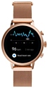 FOSSIL Gen 4 Smartwatch Venture HR (stainless steel mesh)