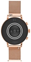 FOSSIL Gen 4 Smartwatch Venture HR (stainless steel mesh)