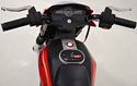 RiverToys Moto JT5158 (красный)