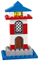 LEGO Classic 11008 Кубики и домики