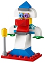 LEGO Classic 11008 Кубики и домики