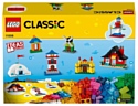 LEGO Classic 11008 Кубики и домики