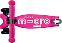 Micro Maxi Delux Pink Neon (MMD035)