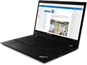 Lenovo ThinkPad T15 Gen 1 (20S6000TRT)