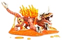 Mega Construx Breakout Beasts GLK05