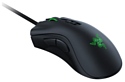 Razer DeathAdder v2 black USB