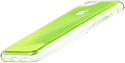 EXPERTS Neon Sand Tpu для Apple iPhone 7 (зеленый)