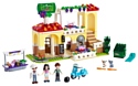 LEGO Friends 41379 Ресторан Хартлейк Сити