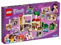 LEGO Friends 41379 Ресторан Хартлейк Сити