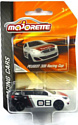 Majorette Racing Cars 212084009 Peugeot 308 Racing Cup (белый/черный)