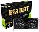 Palit GeForce GTX 1660 SUPER GP OC 6GB (NE6166SS18J9-1160A-1)