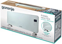 Gorenje OptiHeat 2000GTPT/GTWPT