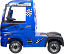 Toyland Mercedes-Benz Truck HL358 (синий)