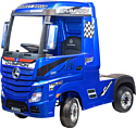 Toyland Mercedes-Benz Truck HL358 (синий)
